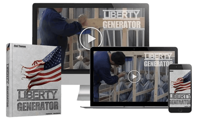 Liberty Generator