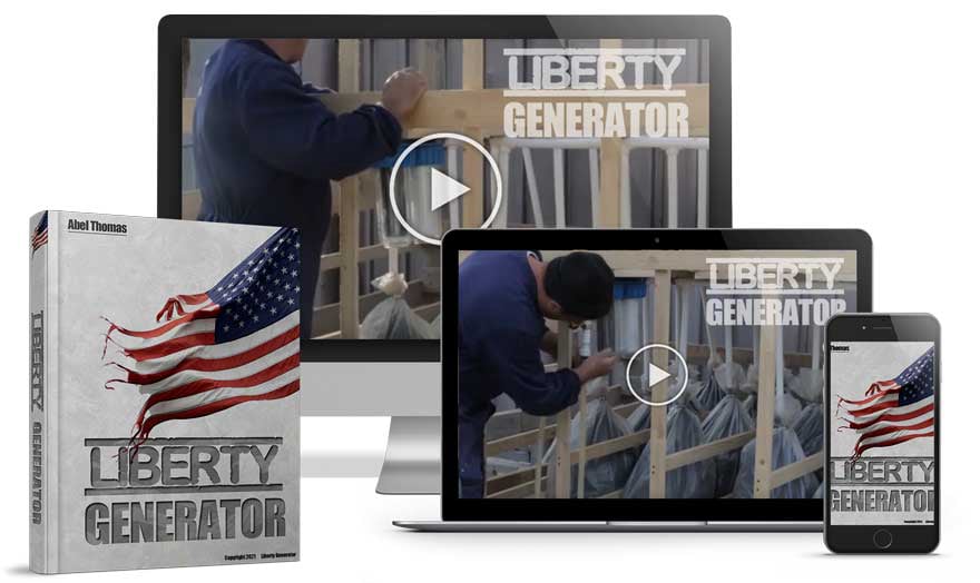 Liberty Generator